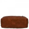 Táská shopper bag Hernan HB0225 vörös